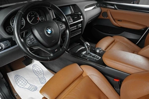Внедорожник BMW X4 2015 года, 2619000 рублей, Тюмень