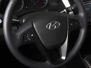 Седан Hyundai Solaris 2014 года, 698000 рублей, Минеральные Воды