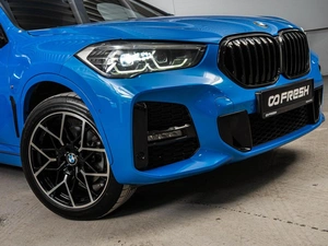 Внедорожник BMW X1 2020 года, 3392000 рублей, Ставрополь
