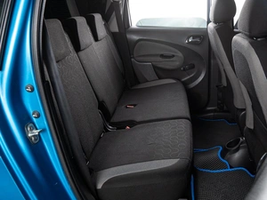 Минивэн Citroen C3 Picasso 2010 года, 680000 рублей, Волгоград