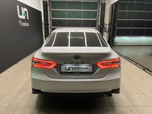 Седан Toyota Camry 2022 года, 3600000 рублей, Красноярск