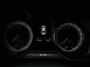Лифтбек Skoda Octavia 2017 года, 1760000 рублей, Красноярск