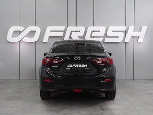 Седан Mazda 3 2014 года, 1272000 рублей, Воронеж