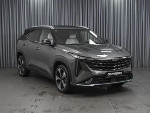Внедорожник Geely Atlas 2023 года, 2344000 рублей, Ставрополь