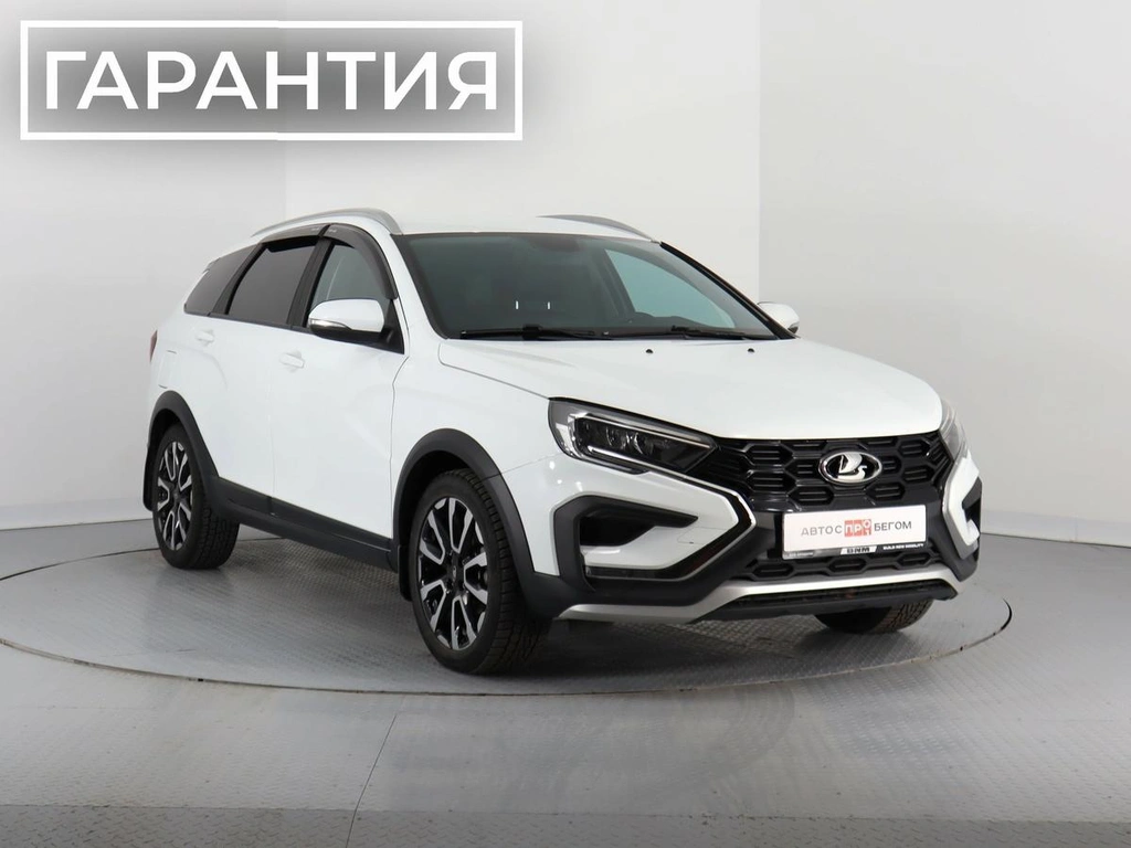 Универсал ВАЗ (LADA) Vesta 2024 года, 1530000 рублей, Брянск