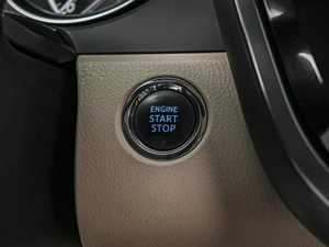 Седан Toyota Camry 2018 года, 2880000 рублей, Ставрополь