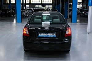 Седан Daewoo Gentra 2014 года, 658000 рублей, Солонцы