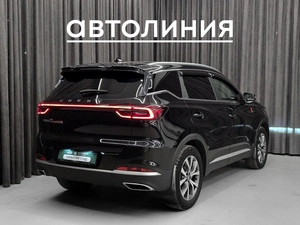 Внедорожник Chery Tiggo 7 Pro Max 2023 года, 1890000 рублей, Красноярск