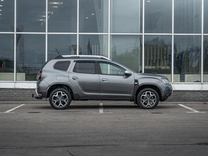 Внедорожник Renault Duster 2021 года, 1729000 рублей, Нижний Новгород