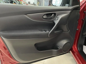 Внедорожник Nissan Qashqai 2016 года, 1487000 рублей, Солонцы