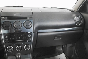 Седан Mazda 6 2005 года, 569000 рублей, Кемерово