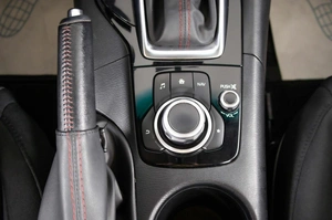 Хетчбэк Mazda 3 2014 года, 1549000 рублей, Пермь
