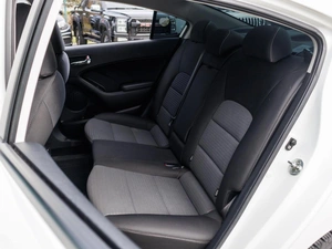 Седан Kia Cerato 2014 года, 1099000 рублей, Большой Сочи