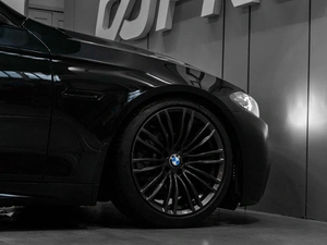 Седан BMW 5 серия 2016 года, 1920000 рублей, Тюмень
