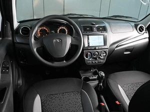 Универсал ВАЗ (LADA) Granta Cross 2024 года, 1299000 рублей, Ростов-на-Дону
