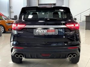 Внедорожник Geely Coolray 2022 года, 1497000 рублей, Солонцы