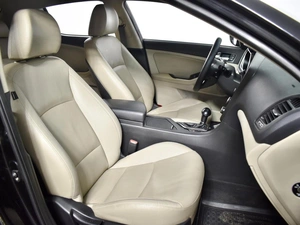 Седан Kia Optima 2015 года, 1557900 рублей, Казань