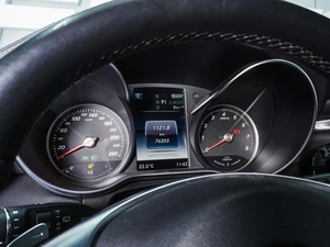 Внедорожник Mercedes-benz GLC-класс 2016 года, 3750000 рублей, Ростов-на-Дону