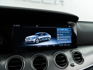 Седан Mercedes-benz E-класс 2020 года, 3199050 рублей, Москва
