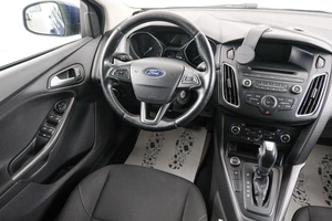 Хетчбэк Ford Focus 2017 года, 1049000 рублей, Красноярск