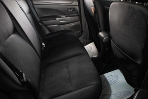 Внедорожник Mitsubishi ASX 2014 года, 1169000 рублей, Сургут