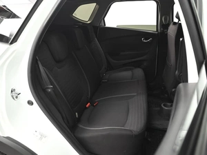 Внедорожник Renault Kaptur 2017 года, 1515000 рублей, Ставрополь