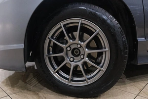 Минивэн Honda Freed 2008 года, 859000 рублей, Новокузнецк