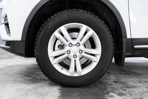 Внедорожник Belgee X70 2024 года, 2159000 рублей, Ульяновск