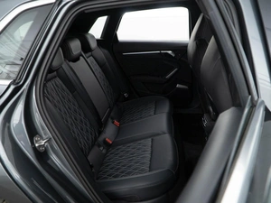 Хетчбэк Audi A3 2026 года, 3950046 рублей, Москва