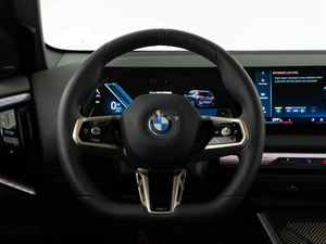 Внедорожник BMW X3 2025 года, 7049050 рублей, Москва