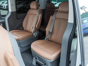 Минивэн Hyundai Staria 2022 года, 5298000 рублей, Краснодар