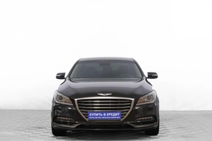Седан Hyundai Genesis 2017 года, 1749000 рублей, Барнаул