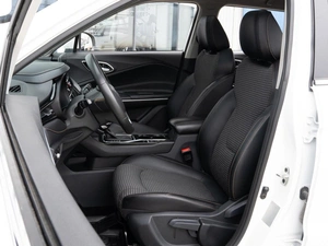 Внедорожник JAC JS4 2022 года, 1290000 рублей, Краснодар