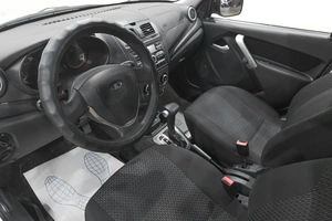 Универсал ВАЗ (LADA) Kalina 2017 года, 629000 рублей, Новокузнецк