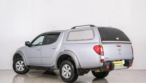 Пикап Mitsubishi L200 2014 года, 1459000 рублей, Красноярск
