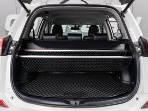 Внедорожник Toyota RAV4 2017 года, 2649000 рублей, Тюмень