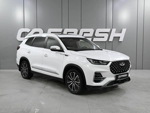 Внедорожник Chery Tiggo 8 Pro 2021 года, 1949000 рублей, Ростов-на-Дону