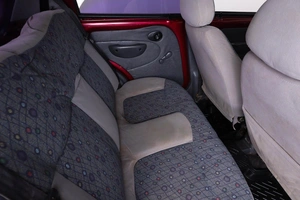Хетчбэк Daewoo Matiz 2008 года, 229000 рублей, Пермь