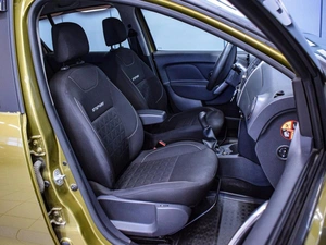 Хетчбэк Renault Sandero Stepway 2014 года, 840000 рублей, Муром