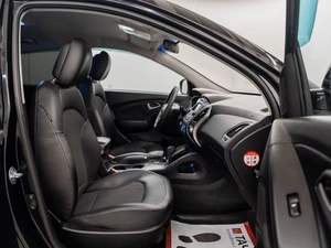 Внедорожник Hyundai ix35 2014 года, 1490000 рублей, Красноярск