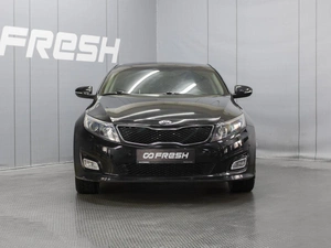 Седан Kia Optima 2013 года, 1240000 рублей, Омск