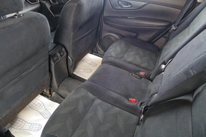 Внедорожник Nissan X-Trail 2016 года, 1669000 рублей, Тюмень