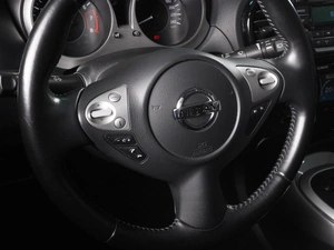 Внедорожник Nissan Juke 2018 года, 1239000 рублей, Минеральные Воды