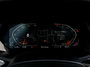Внедорожник BMW X5 2020 года, 5250000 рублей, Волгоград