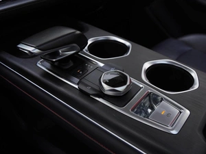 Внедорожник Changan CS55 Plus 2023 года, 2189000 рублей, Волгоград