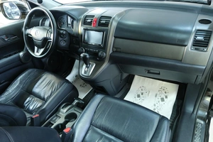 Внедорожник Honda CR-V 2011 года, 1399000 рублей, Омск