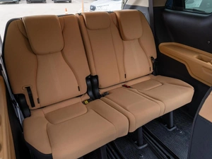 Минивэн Kia Carnival 2021 года, 3699000 рублей, Саратов