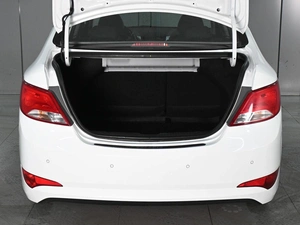 Седан Hyundai Solaris 2015 года, 1399000 рублей, Аксай