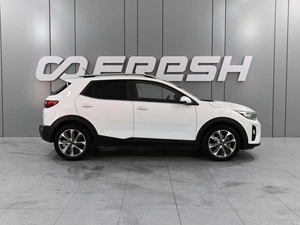 Внедорожник Kia Stonic 2020 года, 1889000 рублей, Аксай