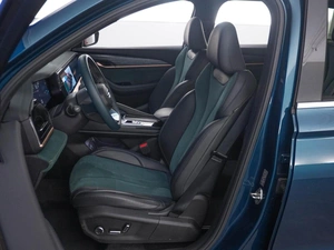 Внедорожник Geely Monjaro 2023 года, 3100055 рублей, Москва